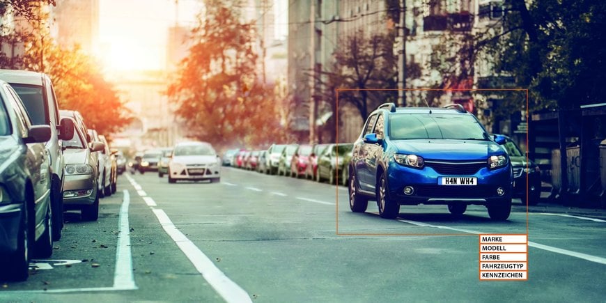 HANWHA TECHWIN PRESENTA LA SOLUCIÓN INTELIGENTE DE GESTIÓN DE TRÁFICO WISENET ROAD AI